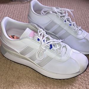 Adidas SL Aldridge women’s sneakers size 10